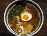 麦屋
