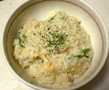 おじや
