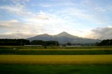 八ヶ岳