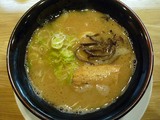 二代目白神