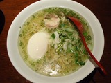 わいも清湯