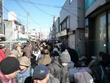 ボロ市