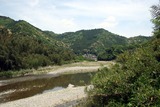 河原