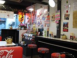 賓むら店内