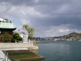 尾道港