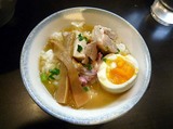 天国屋雑炊2