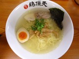 鶏頂天
