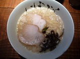 にぼぶら