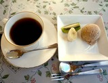 ごえん玉デザート