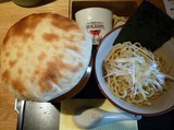 UMAつけ麺