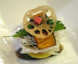 薬味