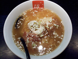 上海麺