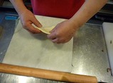 UMA手延