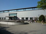 平成館