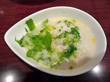 イタリアン雑炊