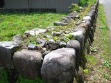 福井石垣