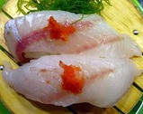 ノドグロ