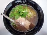 和ラーメン