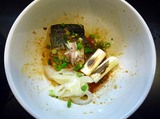 天国屋味噌煮