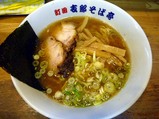 支那そば亭