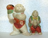 相良/獅子頭