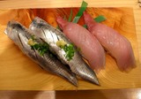 魚磯いわし