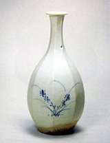 安宅李朝