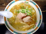 長尾中華5