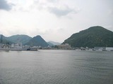 下田湾