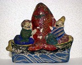 花山2福神