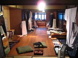 展示会場