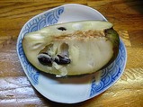 チェリモヤ