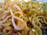 熊人麺