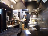 HRN店内