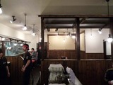 大山家店内