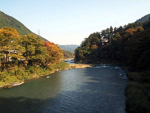 多摩川5
