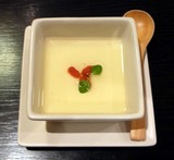 くじら杏仁