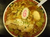 有頂天
