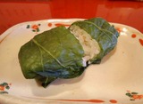 玉響めはり