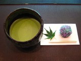 茶屋抹茶