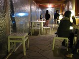 中村屋食堂中
