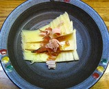 唐辛子筍