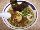 東の風