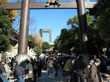 富岡八幡