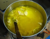 チー油