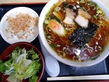 松葉家