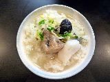 天国屋鱈雑炊