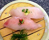 ボラ
