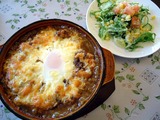 チキンカレー
