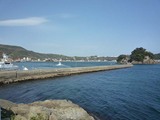犬走島3